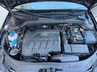 Audi A3 sline