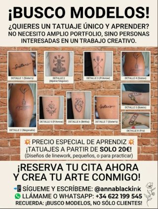 ​¡BUSCO MODELOS!