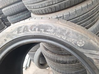 275 40 R18 103Y Goodyear - 1 neumático +80%
