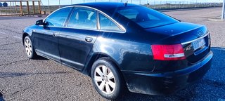 Audi A6  2.7  TDI  6v.