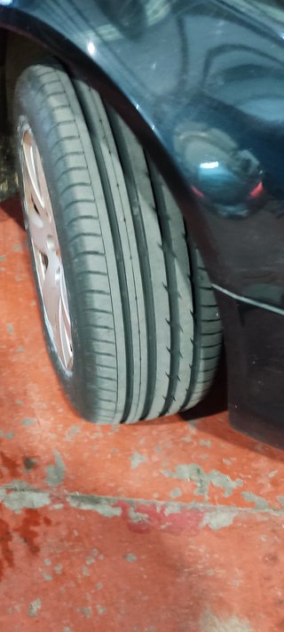 Audi A6  2.7  TDI  6v.