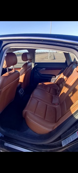 Audi A6  2.7  TDI  6v.