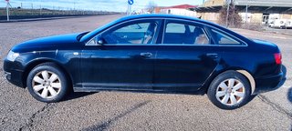 Audi A6  2.7  TDI  6v.