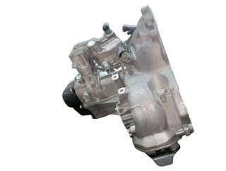 Opel 109806 a08009506653w394 caja de cambios combo