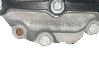 Opel 109806 a08009506653w394 caja de cambios combo