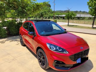 Ford Kuga ST-Line X 2024