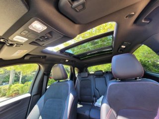 Ford Kuga ST-Line X 2024