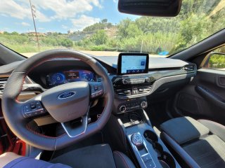 Ford Kuga ST-Line X 2024