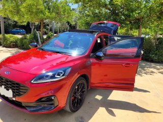 Ford Kuga ST-Line X 2024