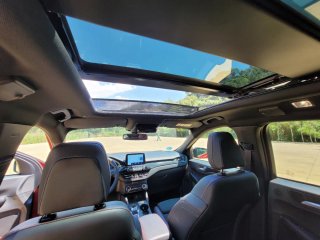 Ford Kuga ST-Line X 2024