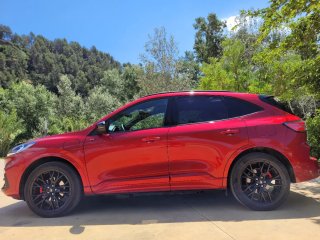 Ford Kuga ST-Line X 2024