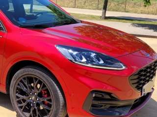 Ford Kuga ST-Line X 2024