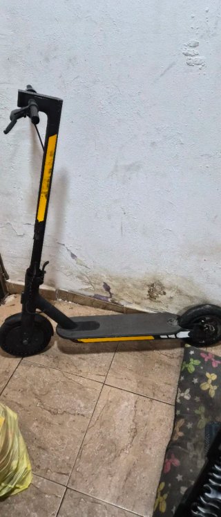 Patinete Eléctrico Xiaomi