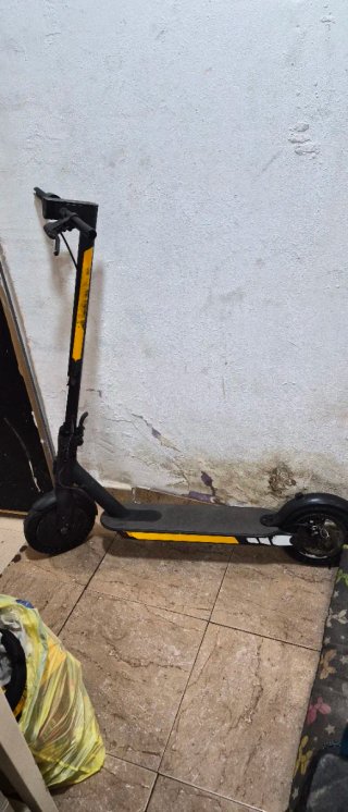 Patinete Eléctrico Xiaomi