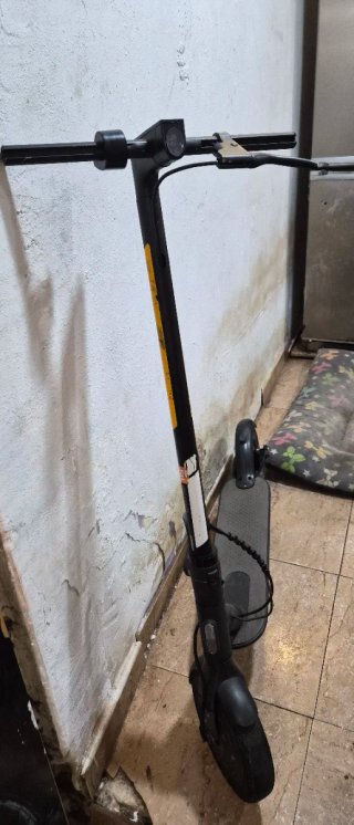 Patinete Eléctrico Xiaomi