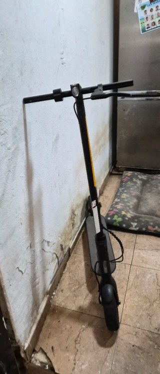 Patinete Eléctrico Xiaomi