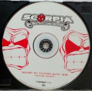 Scorpia Central del Sonido Revolution