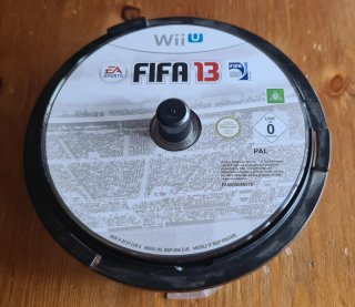 Consola Nintendo Wii