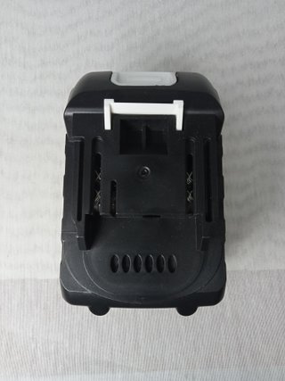 Batería 18V 4.5Ah Reales Compatible Makita