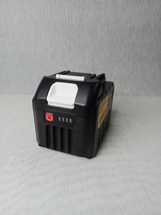 Batería 18V 4.5Ah Reales Compatible Makita