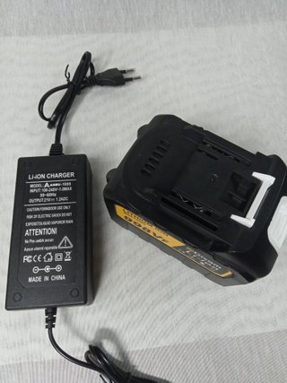 Batería 18V 4.5Ah Reales Compatible Makita