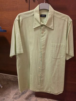 Lote 3 Camisas Mirto  Manga Corta