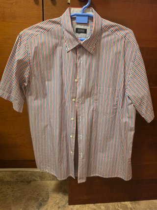 Lote 3 Camisas Mirto  Manga Corta