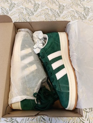 Zapatillas Adidas Campus 00s