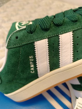 Zapatillas Adidas Campus 00s