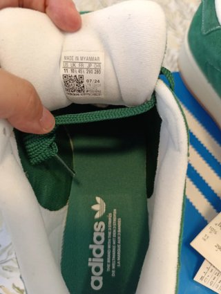 Zapatillas Adidas Campus 00s