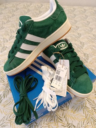Zapatillas Adidas Campus 00s