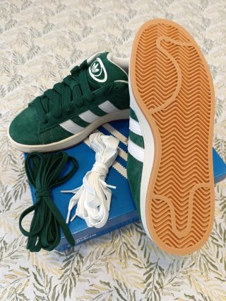 Zapatillas Adidas Campus 00s