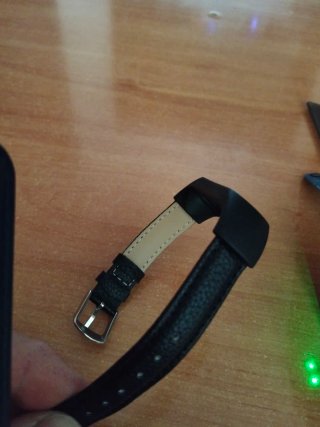 Xiaomi Mi Band + 5 Correas