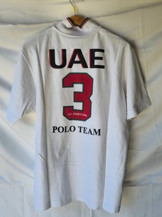 Polo La Martina UAE 3