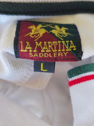 Polo La Martina UAE 3