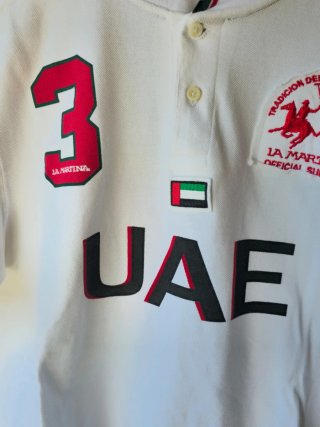 Polo La Martina UAE 3
