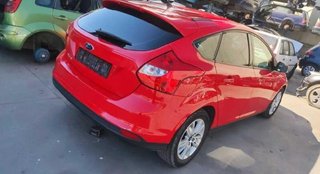 Radiador de agua 1830145 ford focus 3170