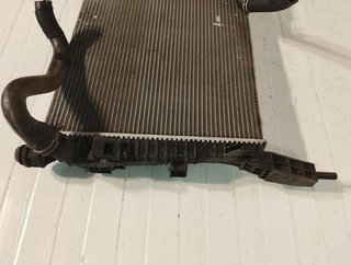 Radiador de agua 1830145 ford focus 3170