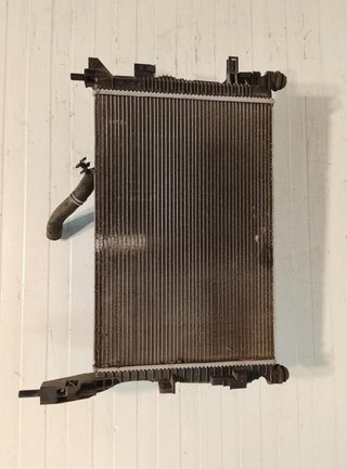 Radiador de agua 1830145 ford focus 3170