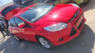 Radiador de agua 1830145 ford focus 3170