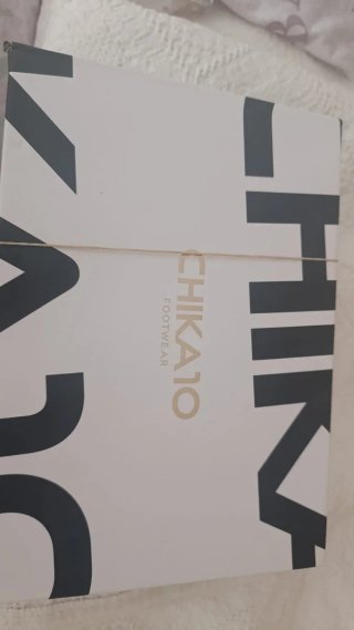 Zapatos Chika10 Negros Mujer Nuevos