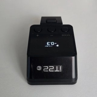 Godox it22c Flash per fotocamere