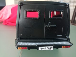VEHICULOS POLICIAS PLAYMOBIL