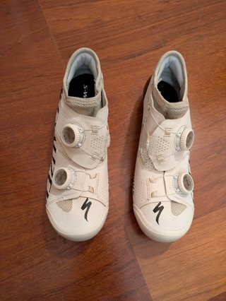 Scarpe SPECIALIZED S-WORKS ARES taglia 38