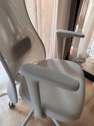 Silla IKEA JÄRVFJÄLLET Blanco
