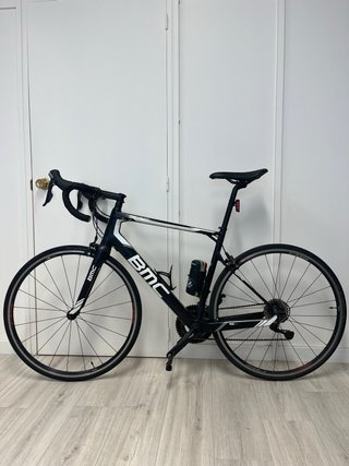 Bicicleta de carretera BMC