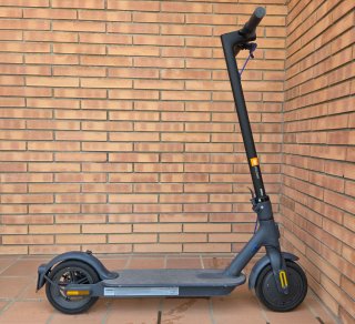 Patinete Xiaomi Mi Electric Scooter 3