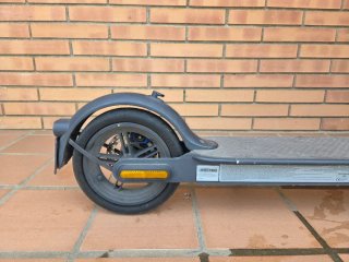 Patinete Xiaomi Mi Electric Scooter 3