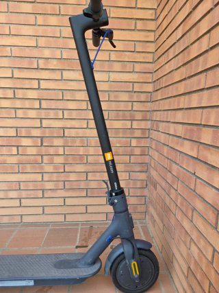 Patinete Xiaomi Mi Electric Scooter 3