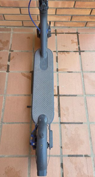 Patinete Xiaomi Mi Electric Scooter 3